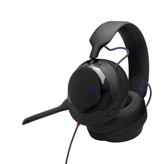 Auriculares JBL Quantum 120 Black