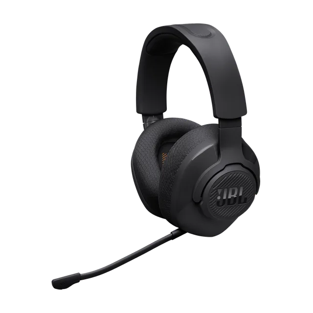 Auriculares JBL Quantum 360 Wireless Black