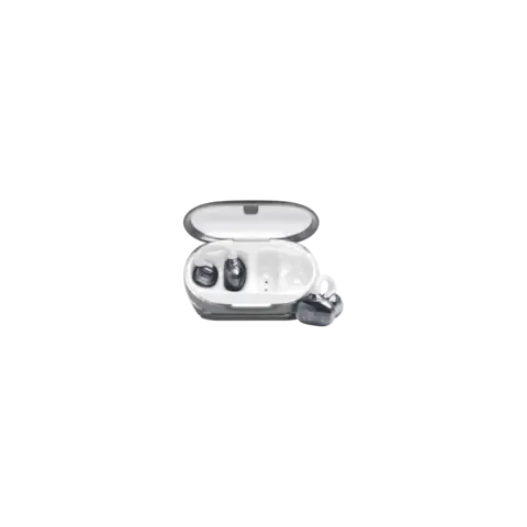 Auriculares Jbl Soundgear Clips Blanco