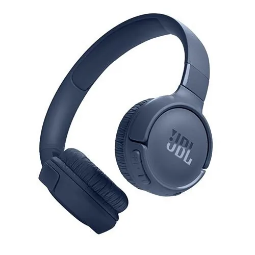 Auriculares JBL T520 Bluetooth Azul