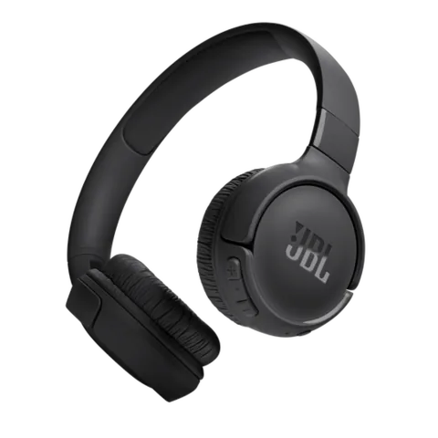 Auriculares JBL T520 Bluetooth Negro