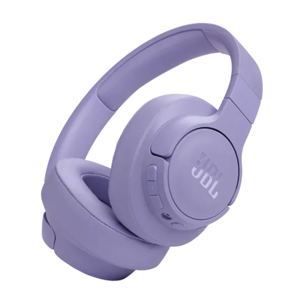 Auriculares JBL T770NC Bluetooth Violeta