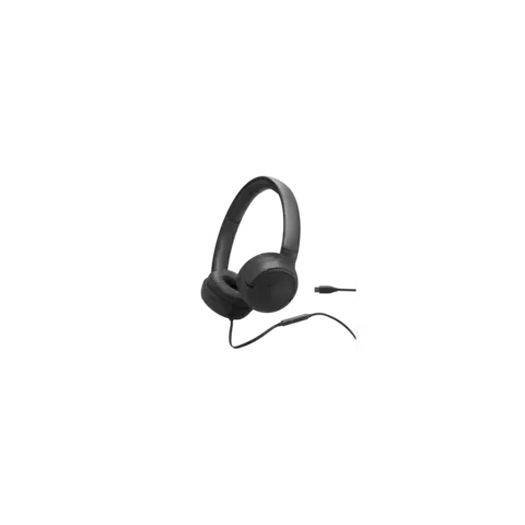 Auriculares Jbl Tune 530c Negro