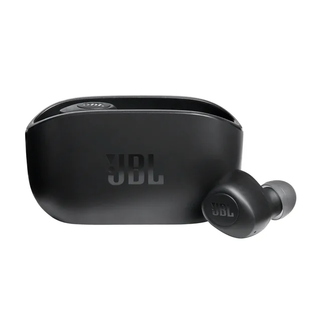 Auriculares JBL Vibe 100TWS BT