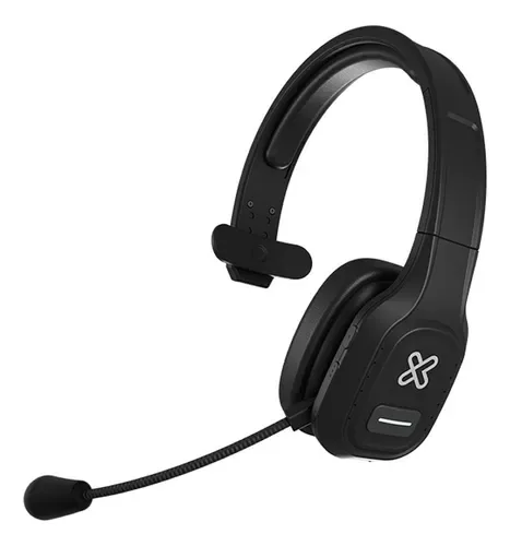 Auriculares Klip Xtreme Voxcom Monoaural Wireless
