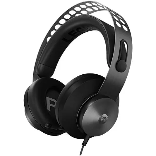 Auriculares Lenovo Legion H500 Pro 7.1 Usb