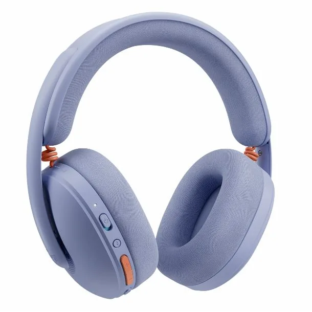 Auriculares Logitech G325 Lightspeed BT Lila