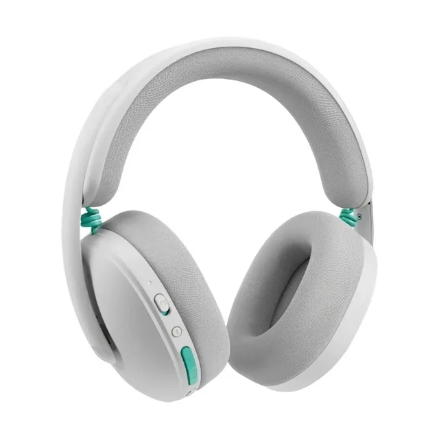 Auriculares Logitech G325 Lightspeed BT White