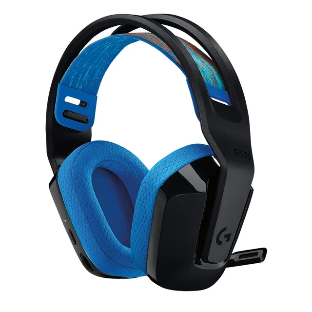 Auriculares Logitech G535 Lightspeed PC/PS4/PS5