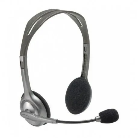 Auriculares Logitech H111