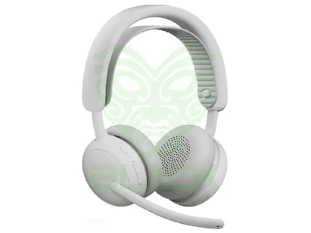 Auriculares Logitech Zone Wireless 2 Blanco