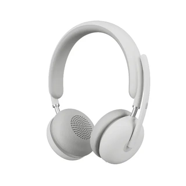 Auriculares Logitech Zone Wireless 2 Blanco