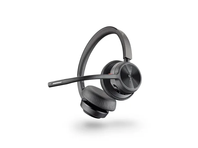 Auriculares Poly Voyager 4320-M Bluetooth 77Y98AA