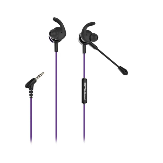 Auriculares Primus ARCUS90T