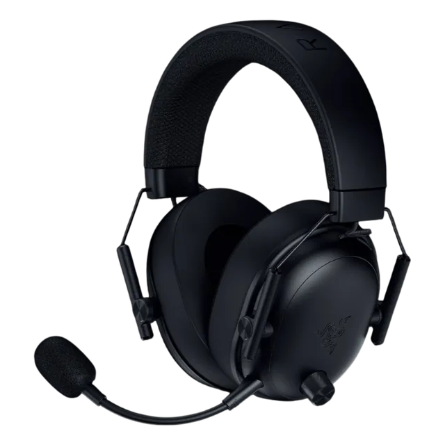 Auriculares Razer BlackShark V3 Black Wireless