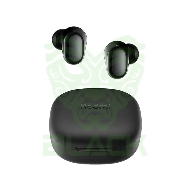 Auriculares Redmi Buds 6 Play Black
