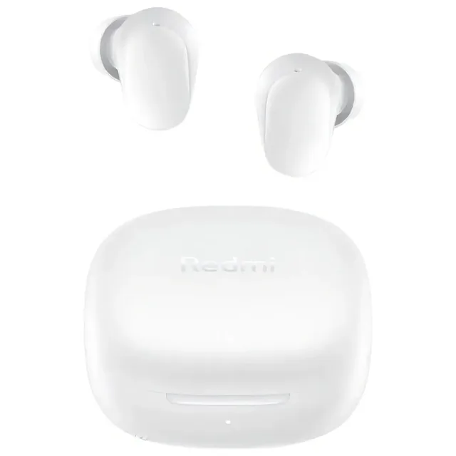 Auriculares Redmi Buds 6 Play White Bluetooth 5.4