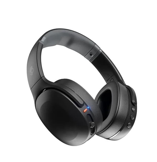 Auriculares Skullcandy Crusher Evo Wireless Black