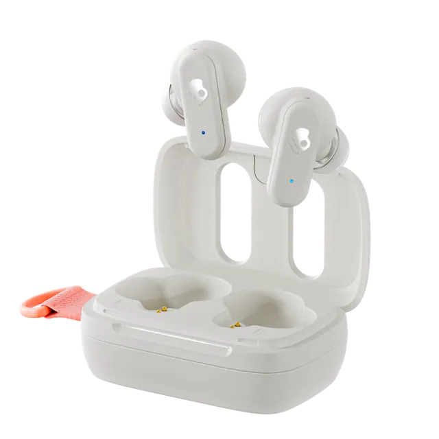 Auriculares Skullcandy Dime 3 Earbuds Bone