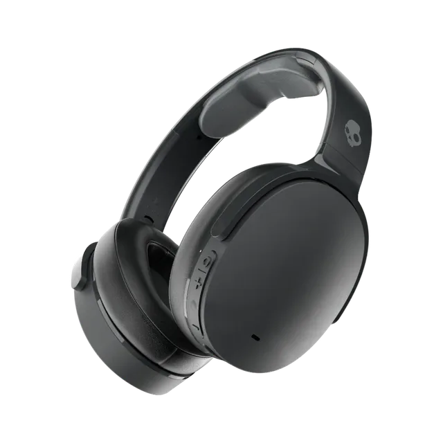 Auriculares Skullcandy Hesh ANC Wireless Black