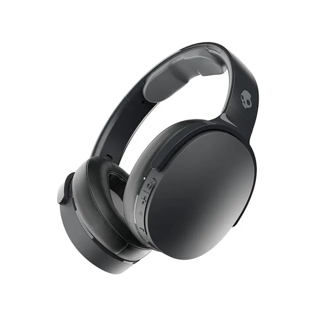 Auriculares Skullcandy Hesh Evo Wireless Black