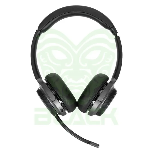 Auriculares Targus E Inalámbrico Bluetooth