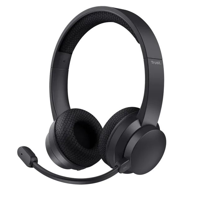 Auriculares Trust Ayda Wireless BT ENC