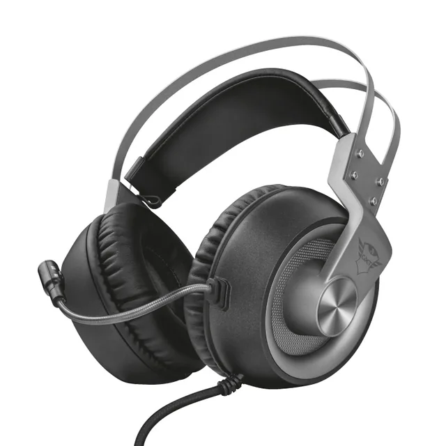 Auriculares Trust GXT430 Ironn