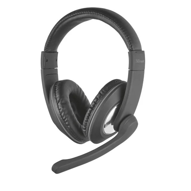 Auriculares Trust Reno c/mic