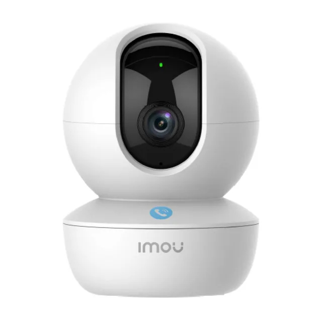 CAM.IP IN IMOU RANGER RC PT 3MP 3.6 IR10 MIC MICROSD W