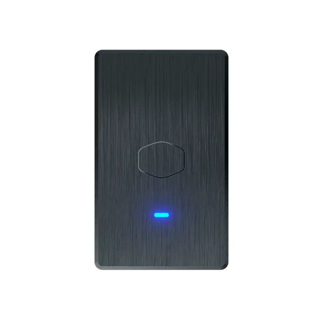 Controladora ARGB Coolermaster A1 Gen 2