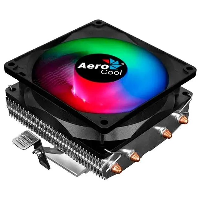 Cooler Aerocool Air Frost 4 -frgb 3p