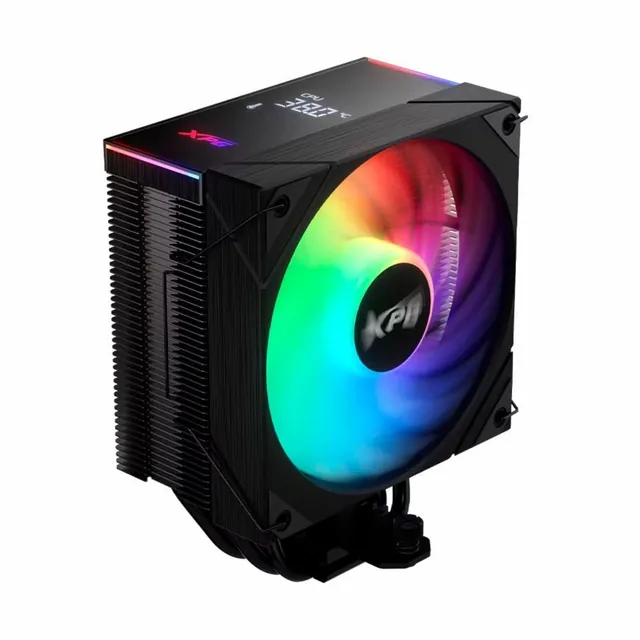 COOLER CPU ADATA XPG MAESTRO PLUS 42SA BLACK