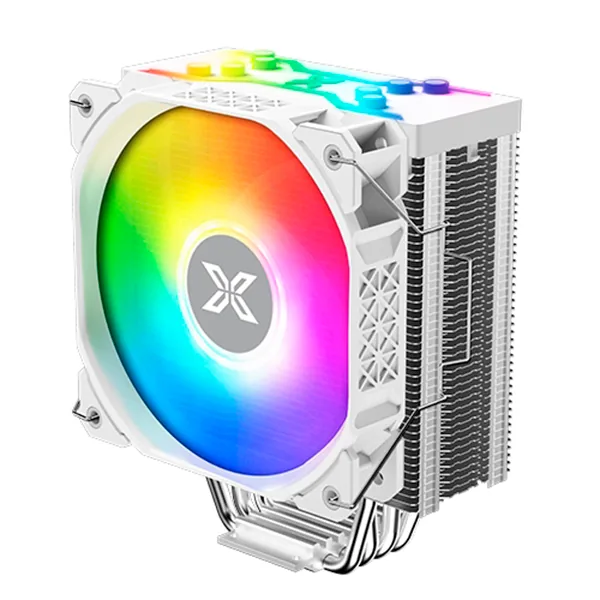 Cooler Cpu Air Killer Pro Artic Argb Xigmatek