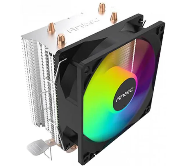 Cooler CPU Antec A35 FRGB PWM Silent Fan