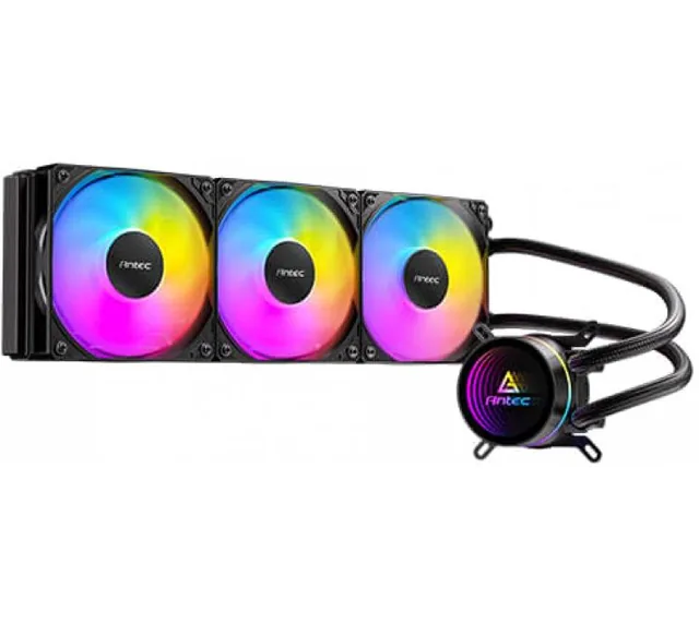 Cooler CPU Antec Luna 360 ARGB Water Cooler