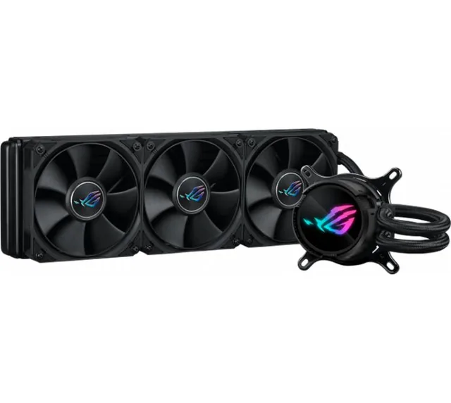Cooler CPU ASUS ROG STRIX LC III 360