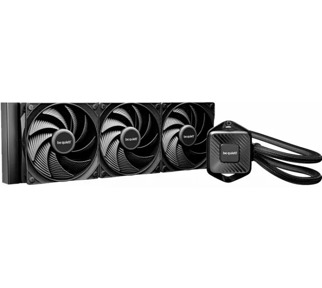 Cooler CPU Be Quiet! PURE LOOP 3 360mm Water Cooler