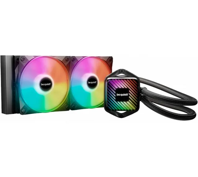 Cooler CPU Be Quiet! PURE LOOP 3 FX 240mm ARGB Water Cooler