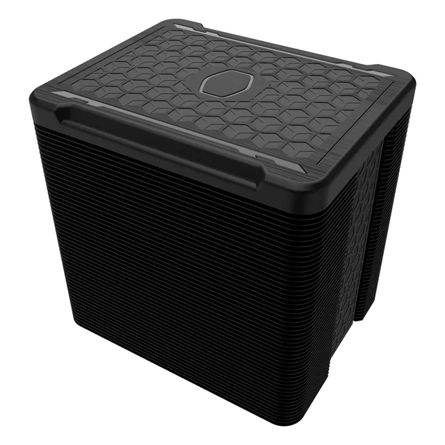 Cooler Cpu Cooler Master Dt621 R1