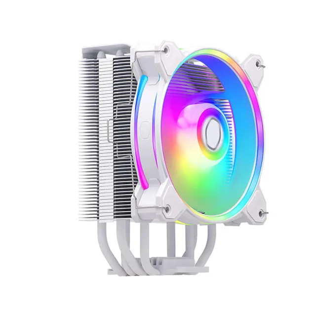 Cooler Cpu Cooler Master Hyper 212 Halo Sf6 Ryu