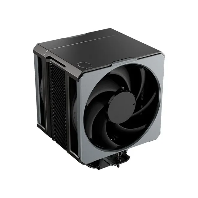 Cooler CPU Cooler Master Hyper 612 Apex Black