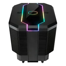 Cooler Cpu Coolermaster Ma620m Rgb Intel Amd