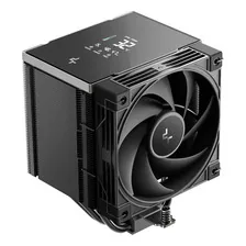 Cooler Cpu Deepcool Ak500 G2 Digital Nyx 120mm Intel Amd Negro