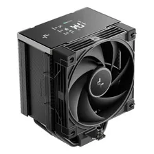 Cooler Cpu Deepcool Ak700 Digital Nyx Display Ia Dynamic Negro