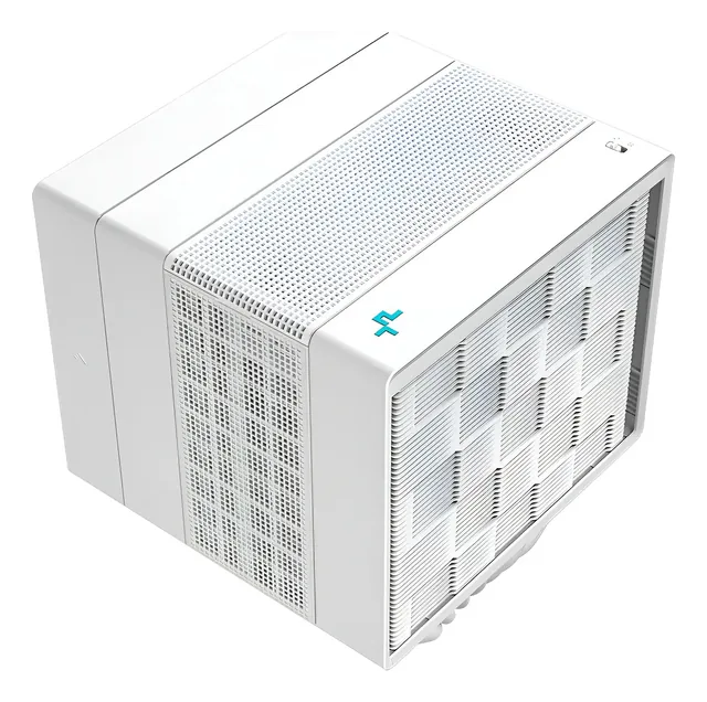 Cooler CPU DeepCool ASSASSIN IV White