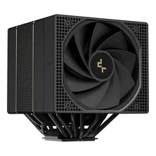 Cooler Cpu Deepcool Assassin Vc Elite Negro 300w Tdp Negro