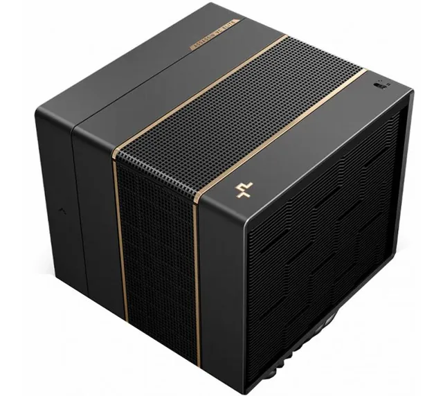 Cooler CPU DeepCool ASSASSIN VC ELITE Vapor Chamber