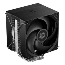 Cooler Cpu Disipador Id-cooling Se-214-xt Plus V2 220w Tdp Negro
