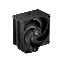 Cooler Cpu Disipador Id-cooling Se-214-xt V2 200w Tdp Negro